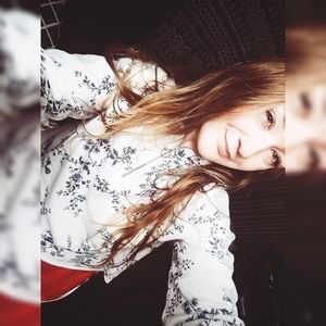 Meet your Posher, Breanna